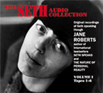 The Seth Audio Collection on 6 CDs