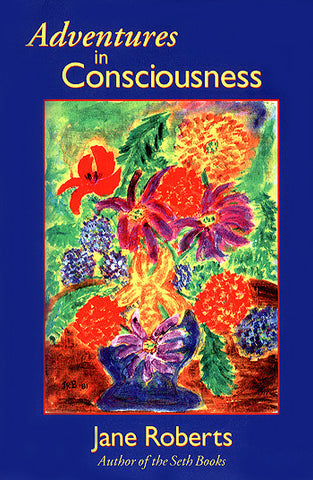 Adventures In Consciousness