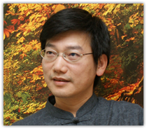 Dr. Tien-Sheng Hsu