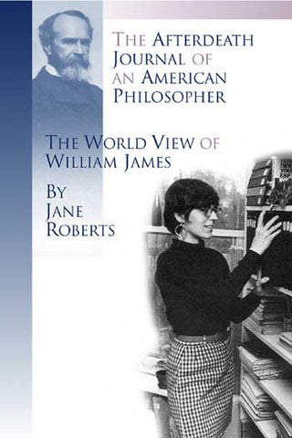 The World View of William James