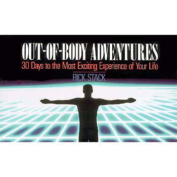 Out of Body Adventures