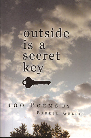 Outside is a Secret Key